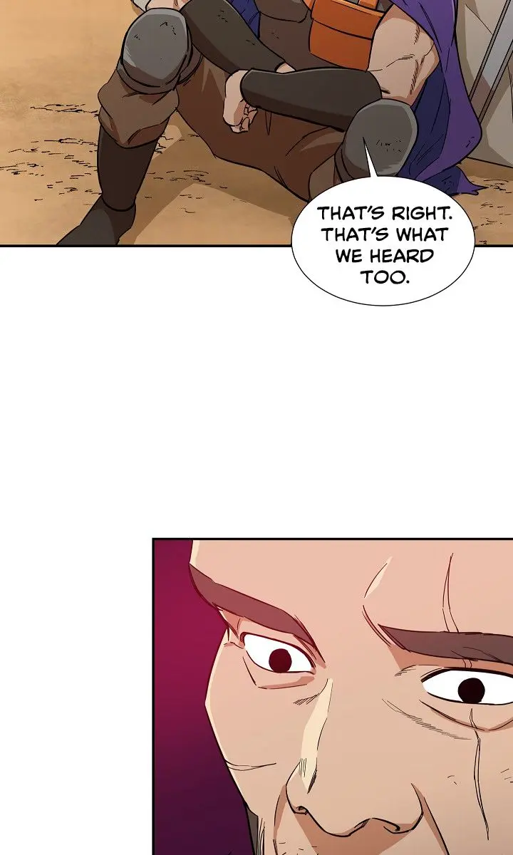 My Dad Is Too Strong Chapter 20 Page 4