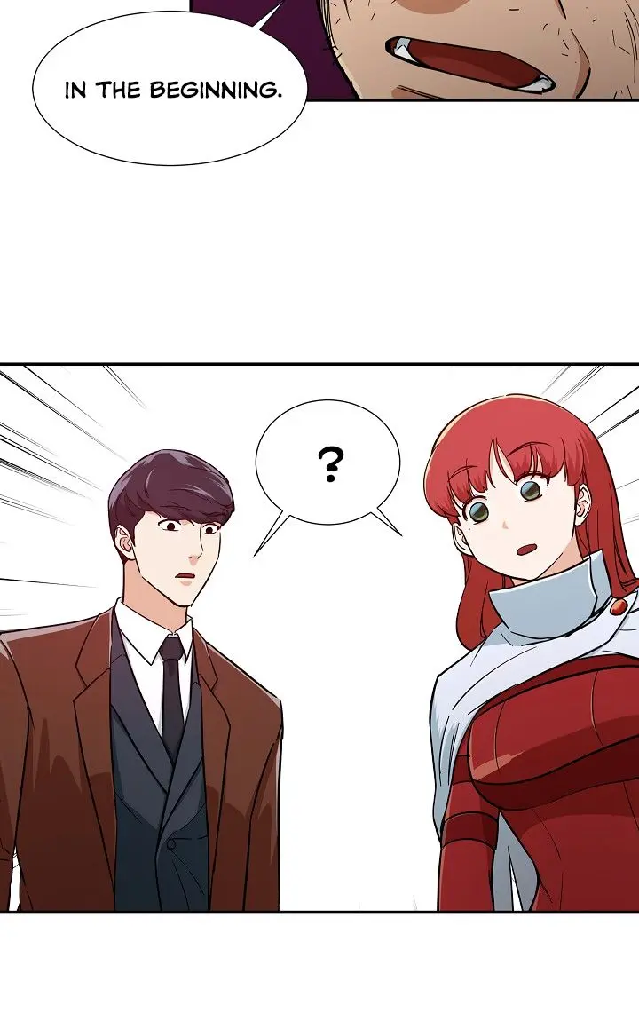 My Dad Is Too Strong Chapter 20 Page 5