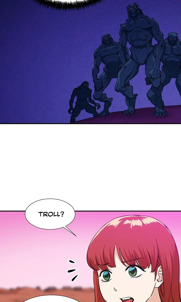 My Dad Is Too Strong Chapter 20 Page 8