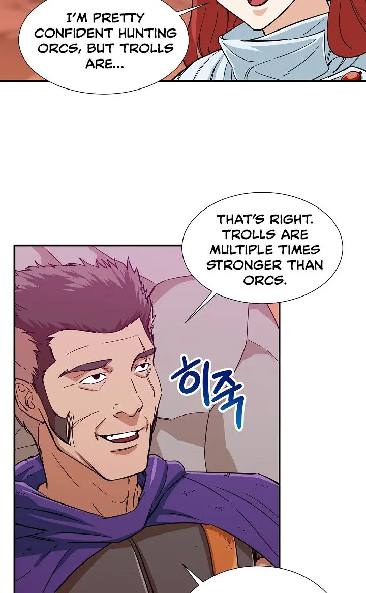 My Dad Is Too Strong Chapter 20 Page 9