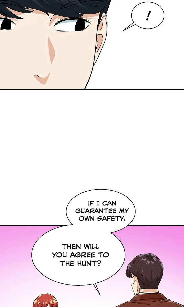 My Dad Is Too Strong Chapter 20 Page 15