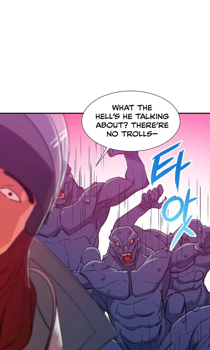 My Dad Is Too Strong Chapter 20 Page 26