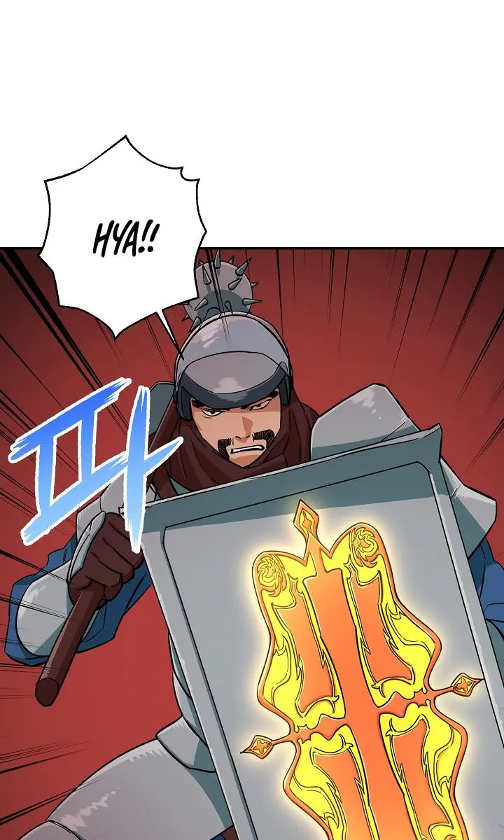 My Dad Is Too Strong Chapter 20 Page 29