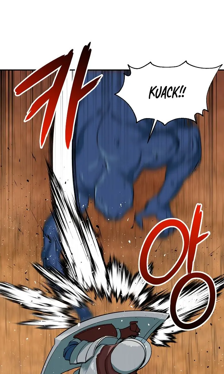 My Dad Is Too Strong Chapter 20 Page 31