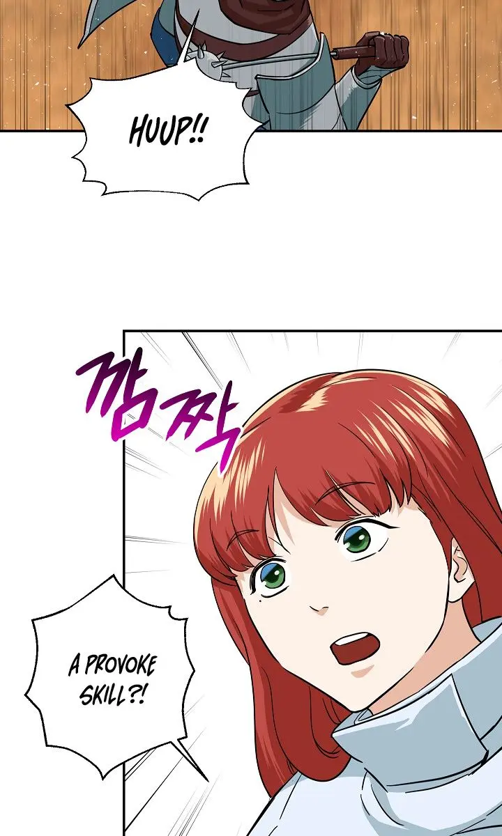 My Dad Is Too Strong Chapter 20 Page 32