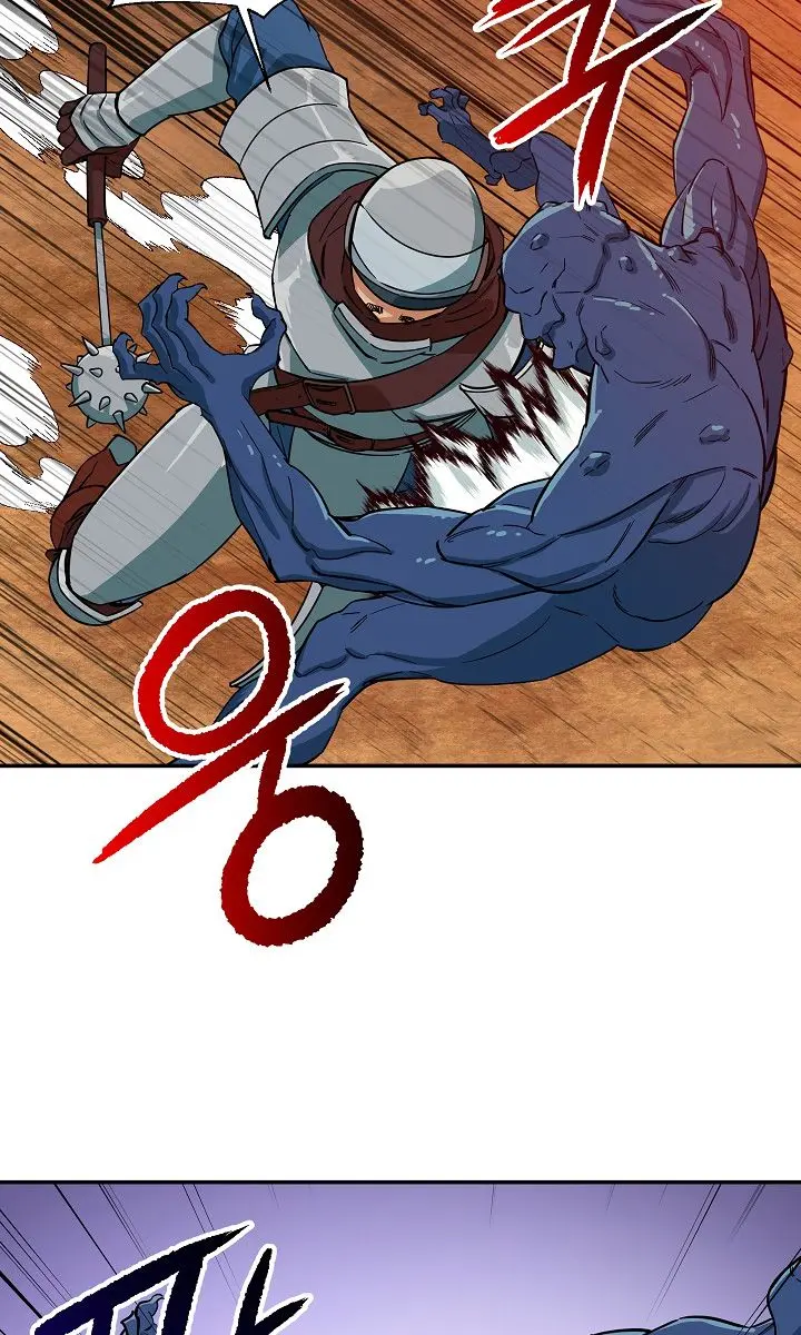 My Dad Is Too Strong Chapter 20 Page 36