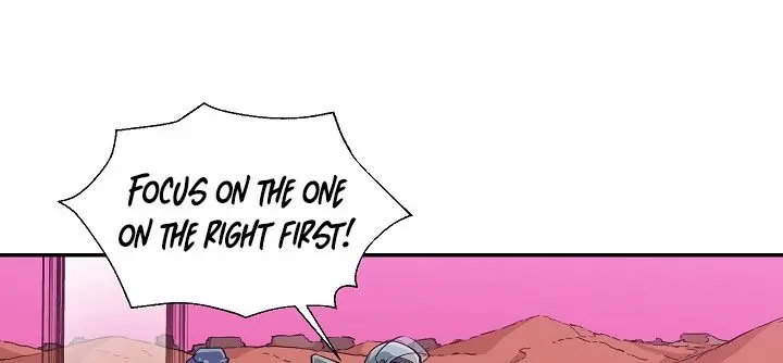 My Dad Is Too Strong Chapter 20 Page 38