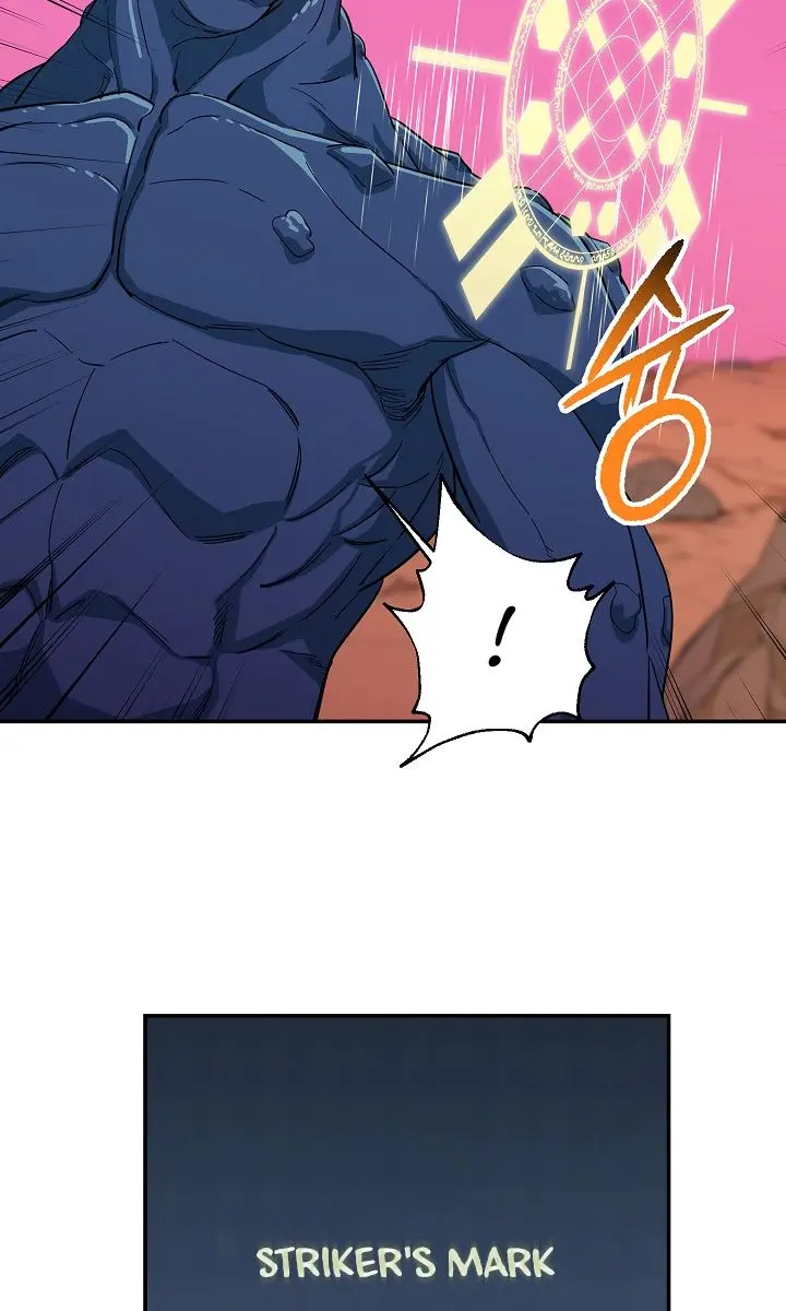 My Dad Is Too Strong Chapter 20 Page 41