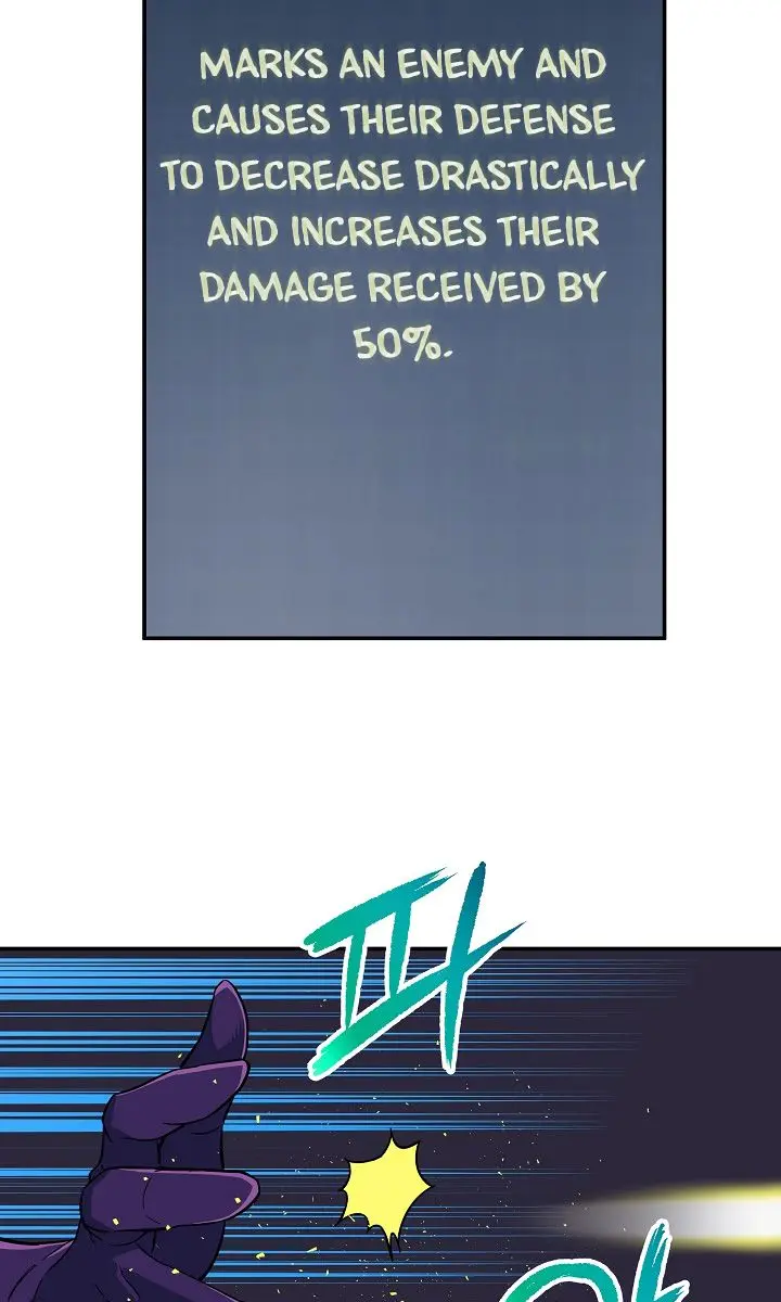 My Dad Is Too Strong Chapter 20 Page 42