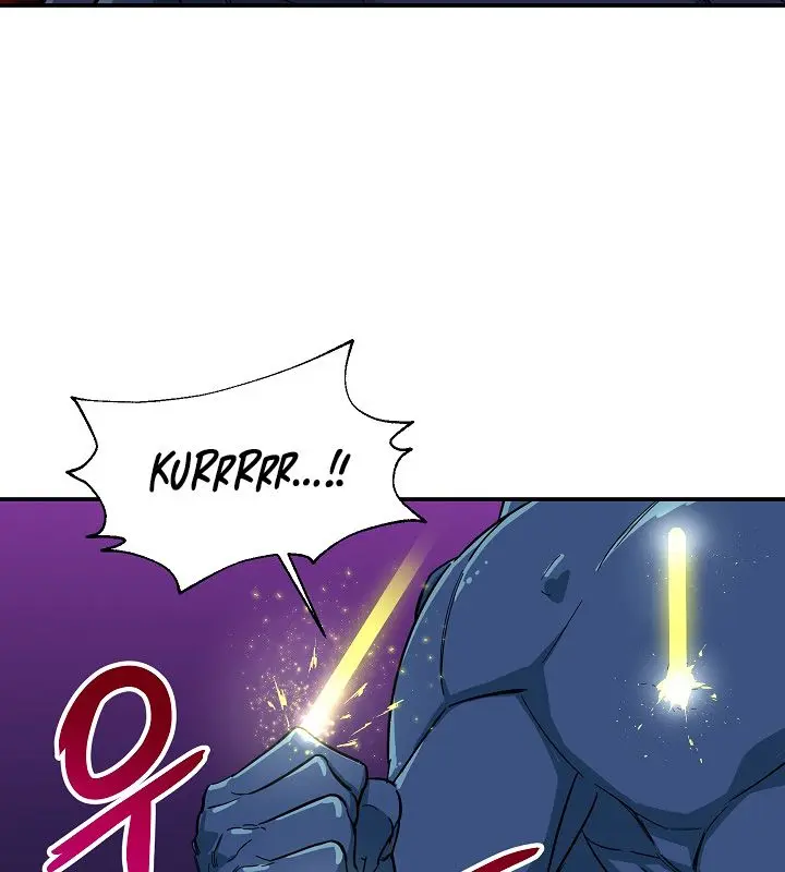 My Dad Is Too Strong Chapter 20 Page 47