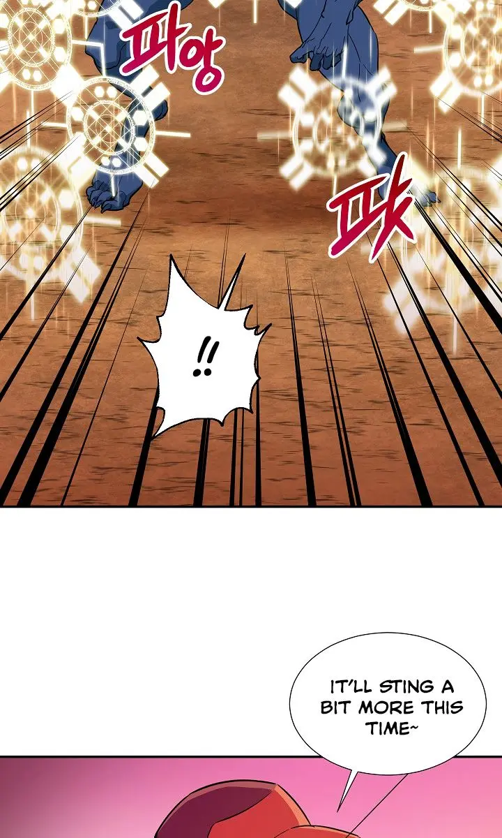 My Dad Is Too Strong Chapter 20 Page 49