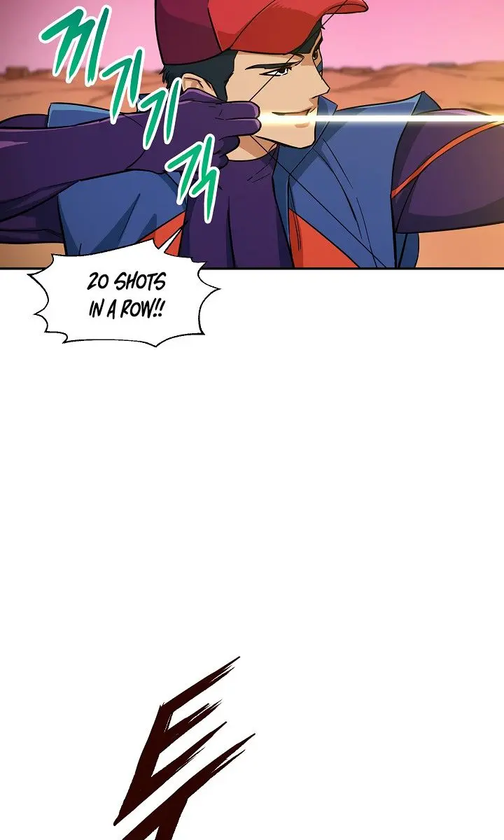 My Dad Is Too Strong Chapter 20 Page 50