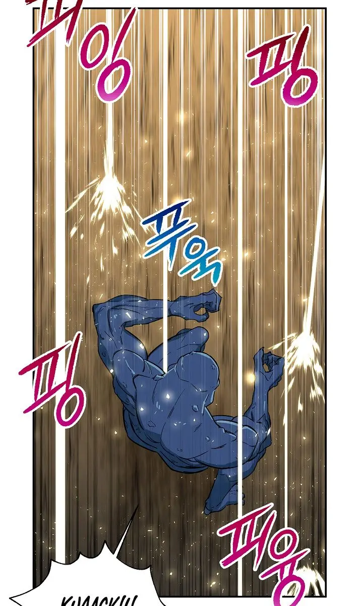 My Dad Is Too Strong Chapter 20 Page 53