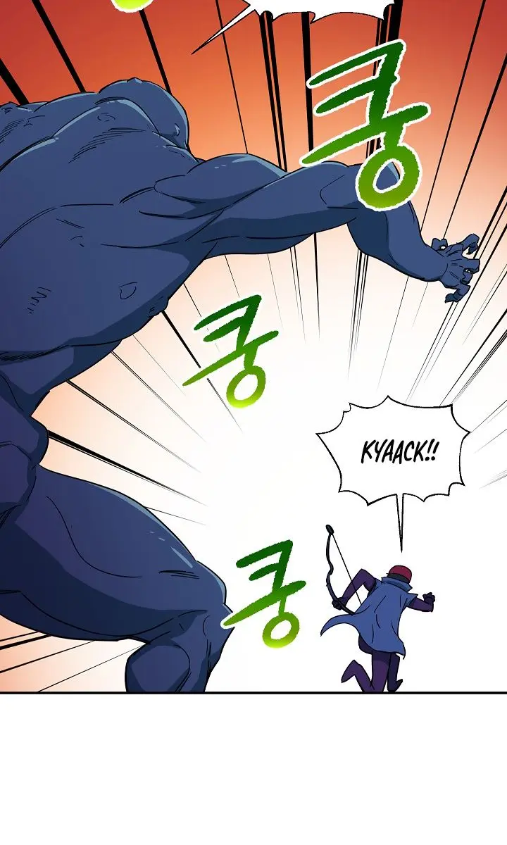 My Dad Is Too Strong Chapter 20 Page 57