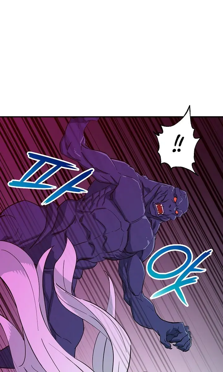 My Dad Is Too Strong Chapter 20 Page 59