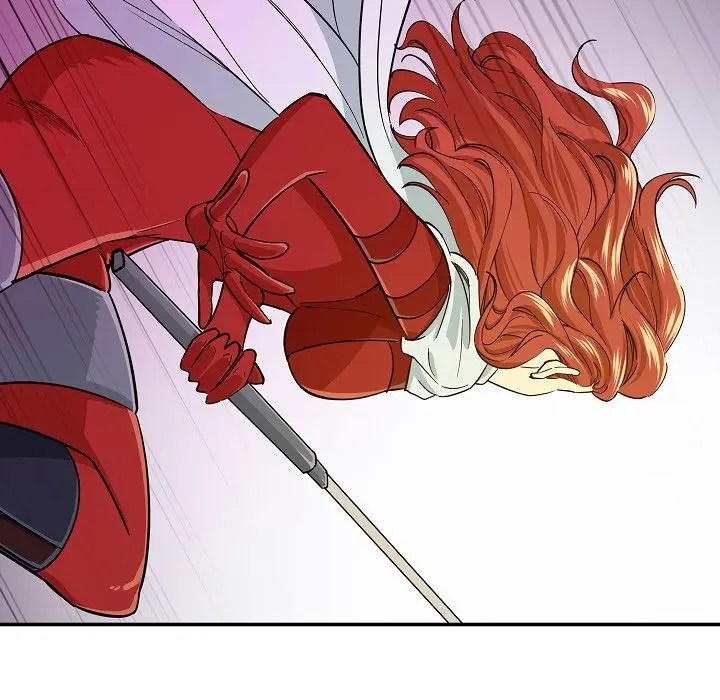 My Dad Is Too Strong Chapter 20 Page 60