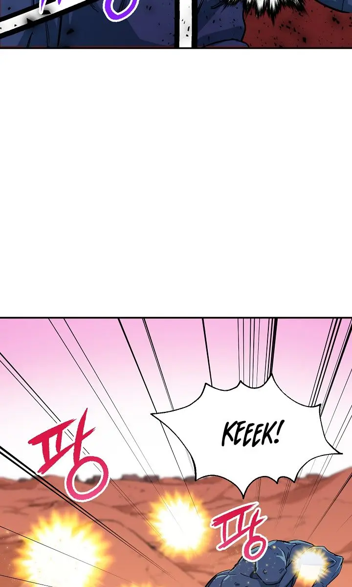 My Dad Is Too Strong Chapter 20 Page 63