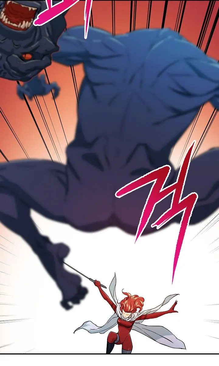 My Dad Is Too Strong Chapter 20 Page 66