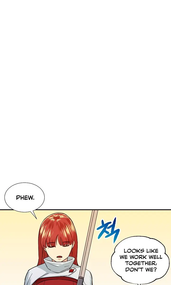 My Dad Is Too Strong Chapter 20 Page 67