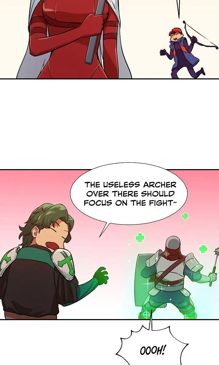 My Dad Is Too Strong Chapter 20 Page 68