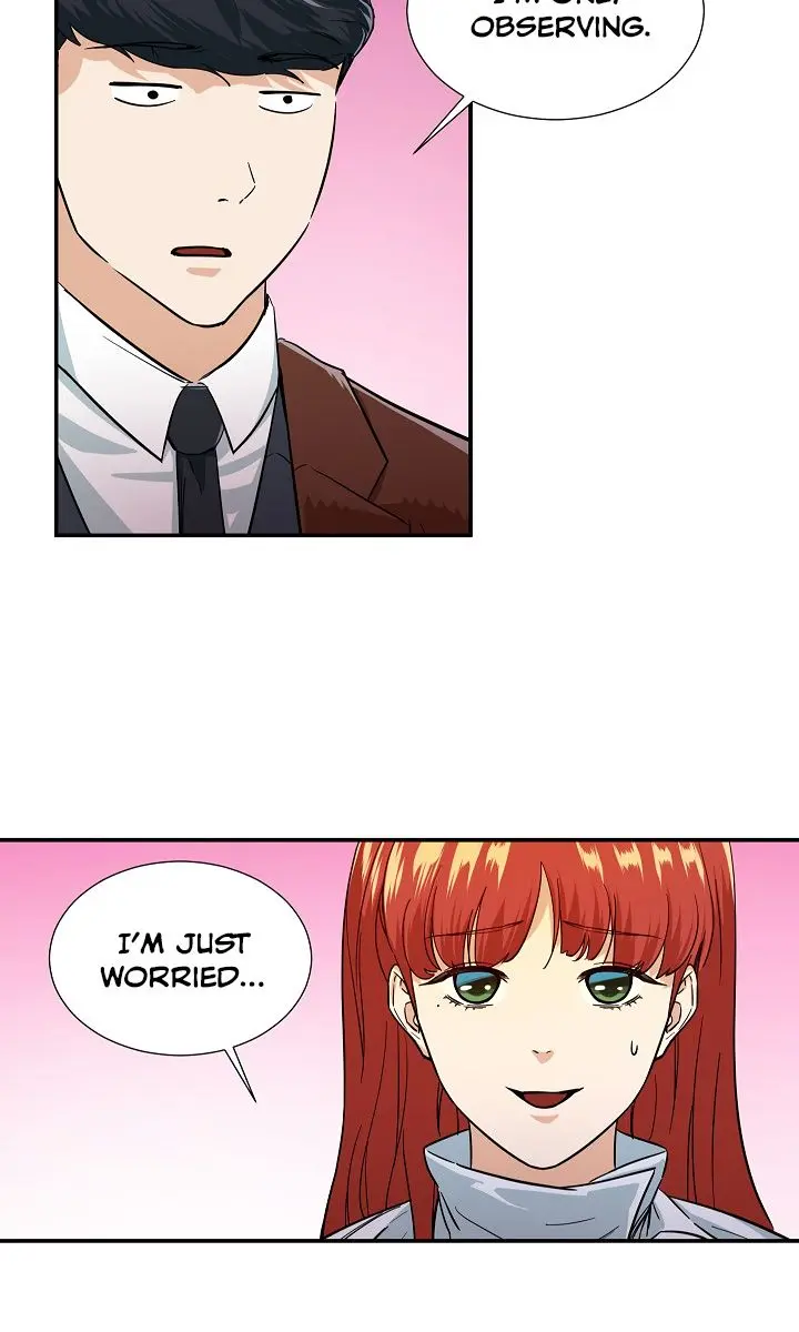 My Dad Is Too Strong Chapter 20 Page 72