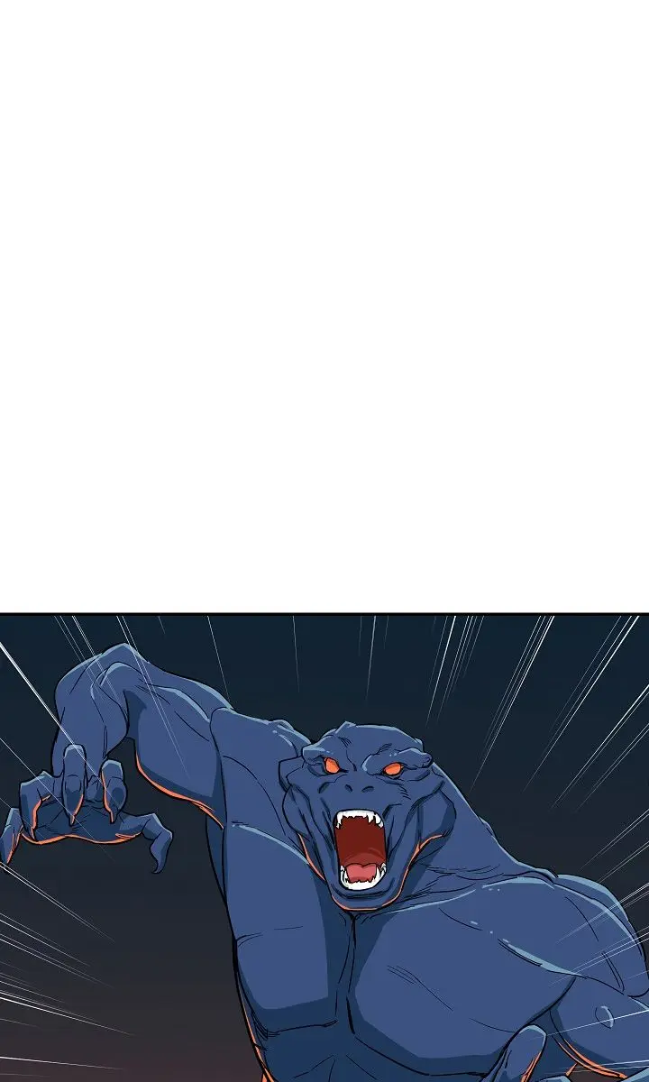 My Dad Is Too Strong Chapter 20 Page 75