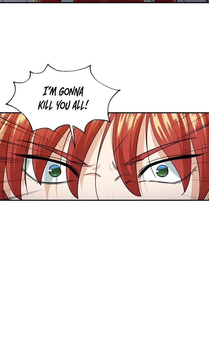 My Dad Is Too Strong Chapter 20 Page 81