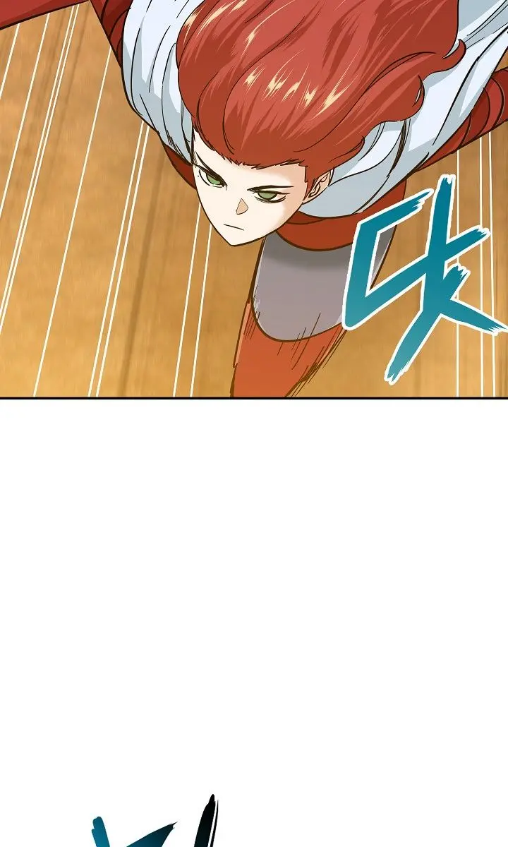 My Dad Is Too Strong Chapter 21 Page 9