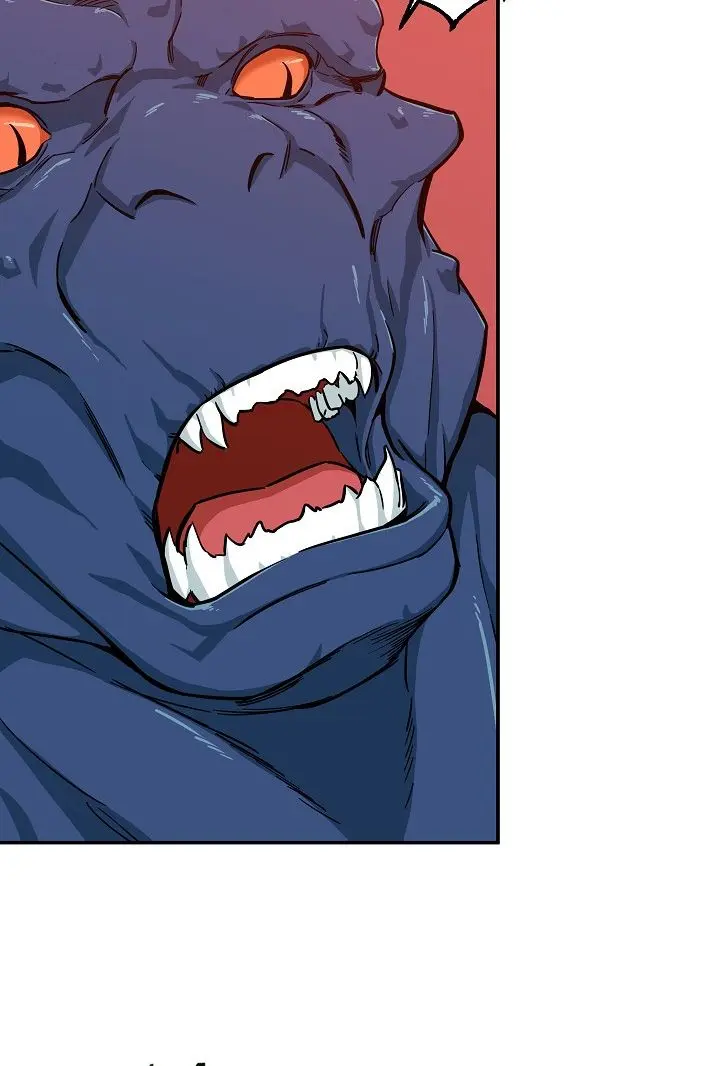 My Dad Is Too Strong Chapter 21 Page 11