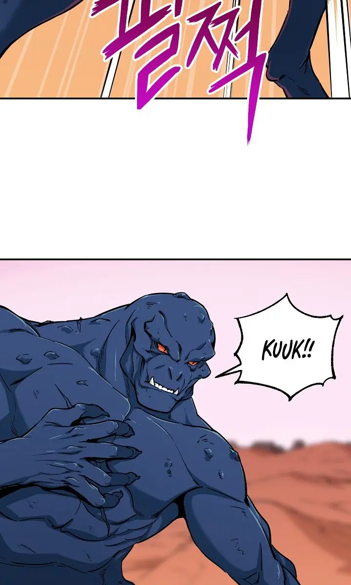 My Dad Is Too Strong Chapter 21 Page 15