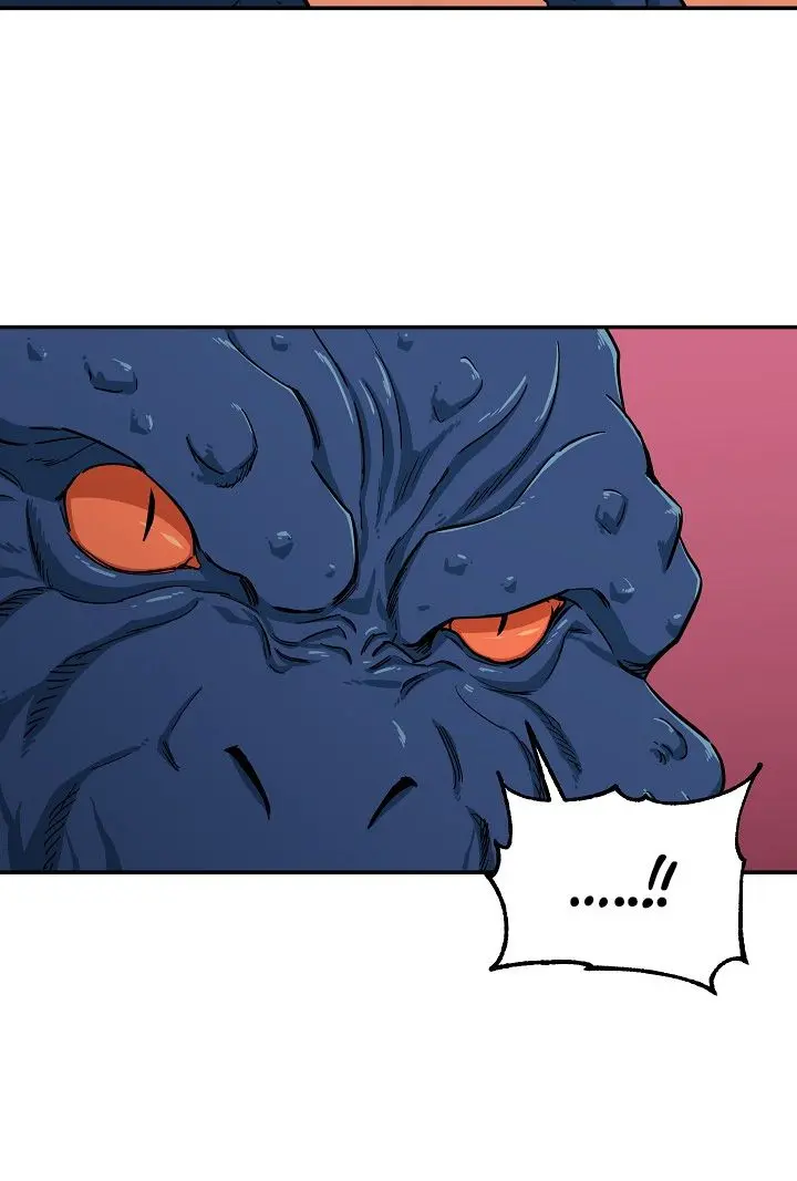 My Dad Is Too Strong Chapter 21 Page 16