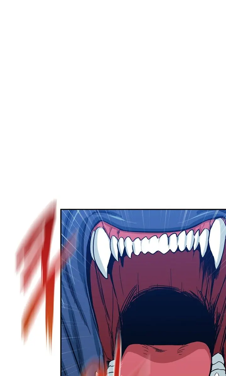 My Dad Is Too Strong Chapter 21 Page 17