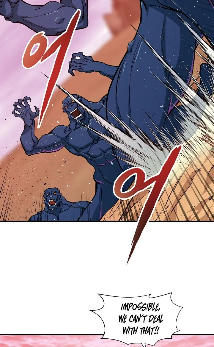 My Dad Is Too Strong Chapter 21 Page 24