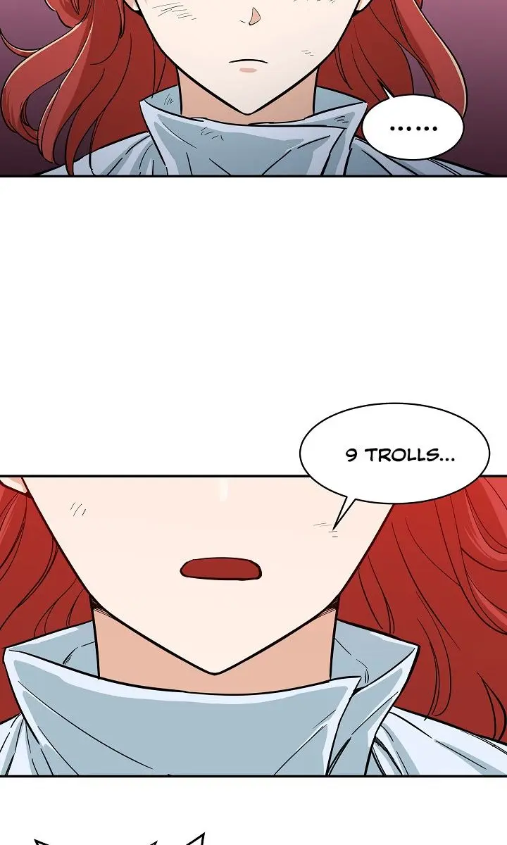 My Dad Is Too Strong Chapter 21 Page 26