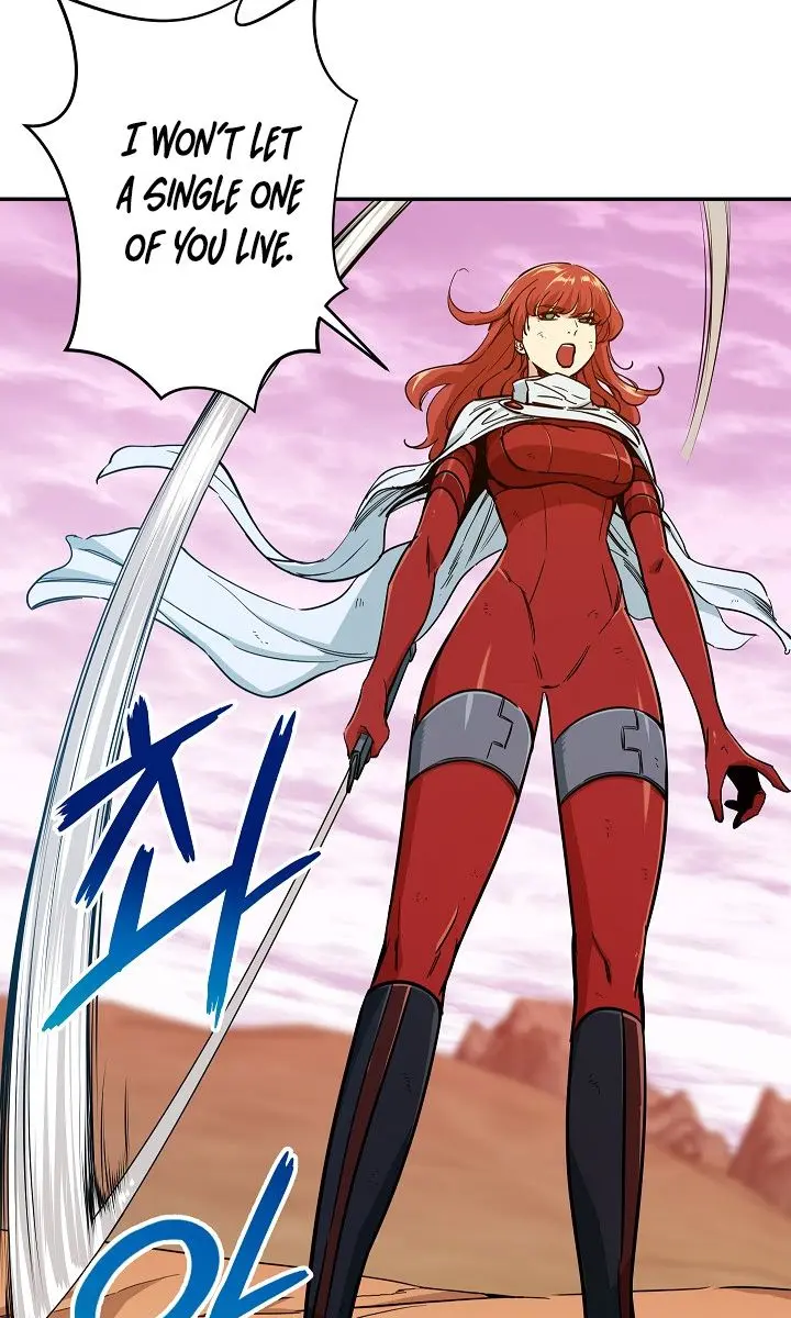 My Dad Is Too Strong Chapter 21 Page 27