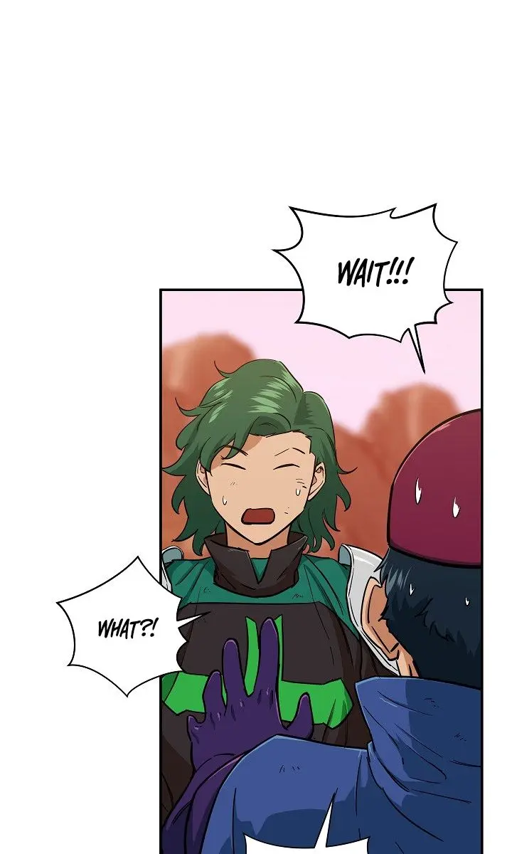 My Dad Is Too Strong Chapter 21 Page 29