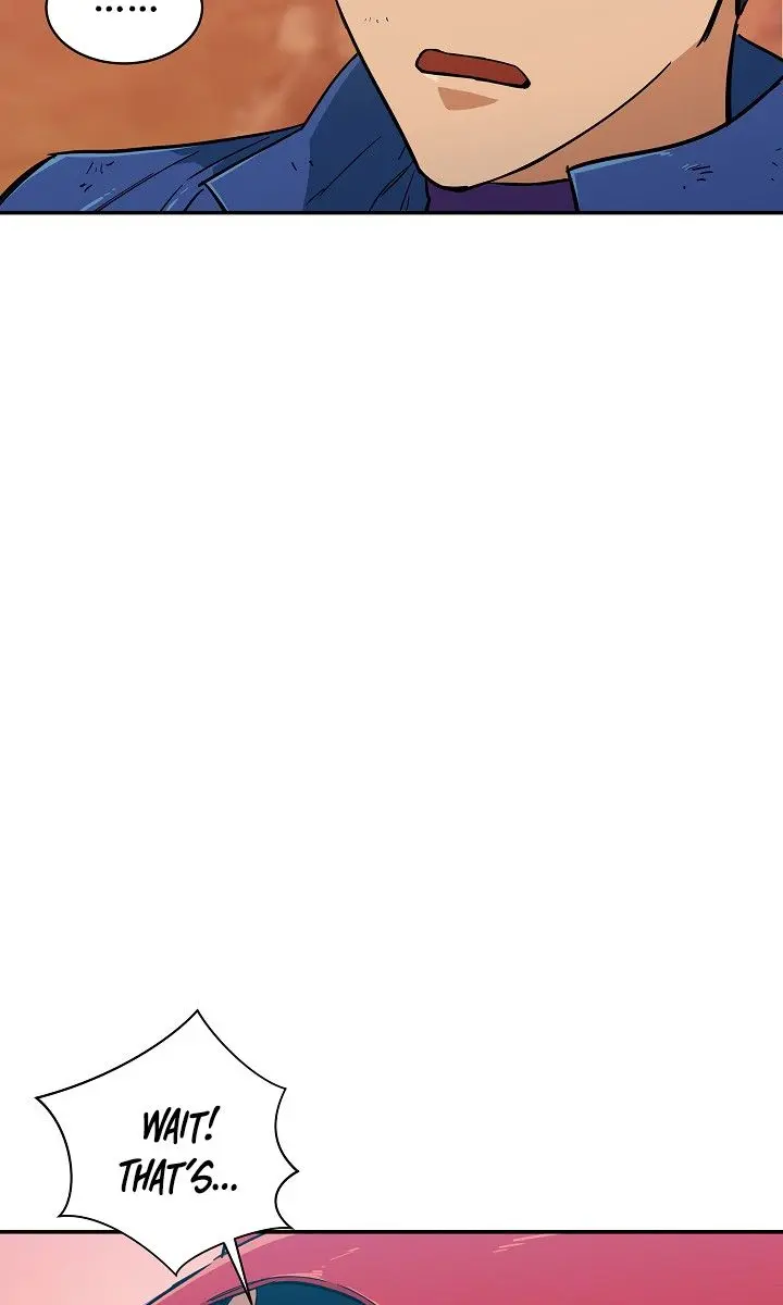 My Dad Is Too Strong Chapter 21 Page 33