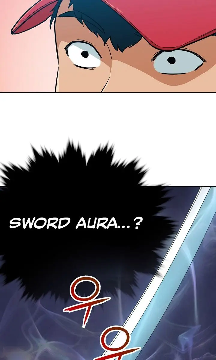 My Dad Is Too Strong Chapter 21 Page 34