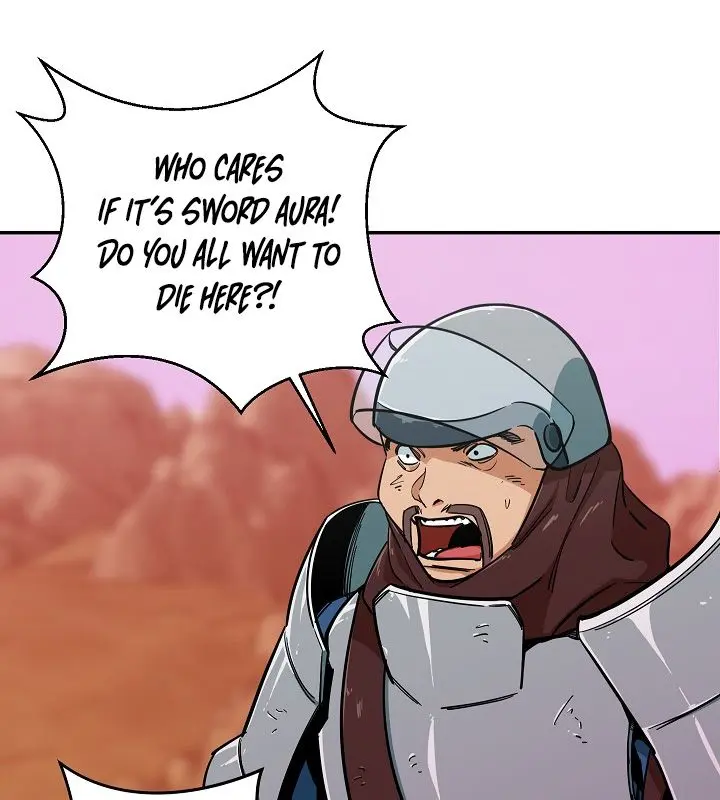 My Dad Is Too Strong Chapter 21 Page 36