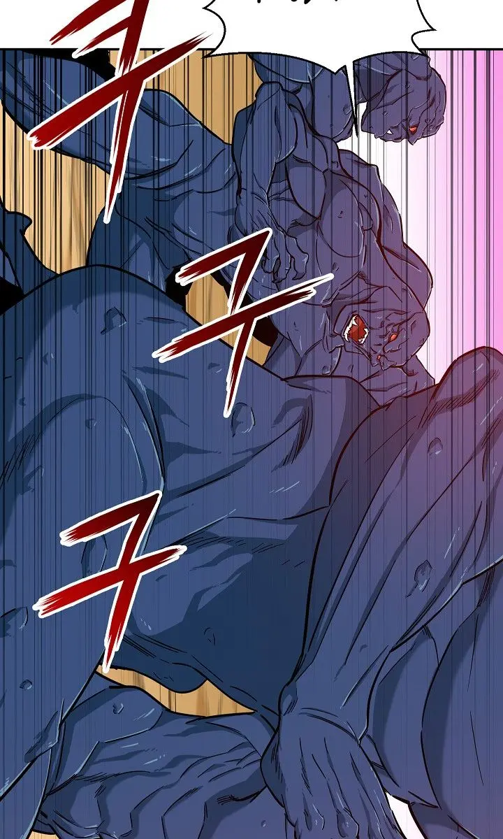 My Dad Is Too Strong Chapter 21 Page 39