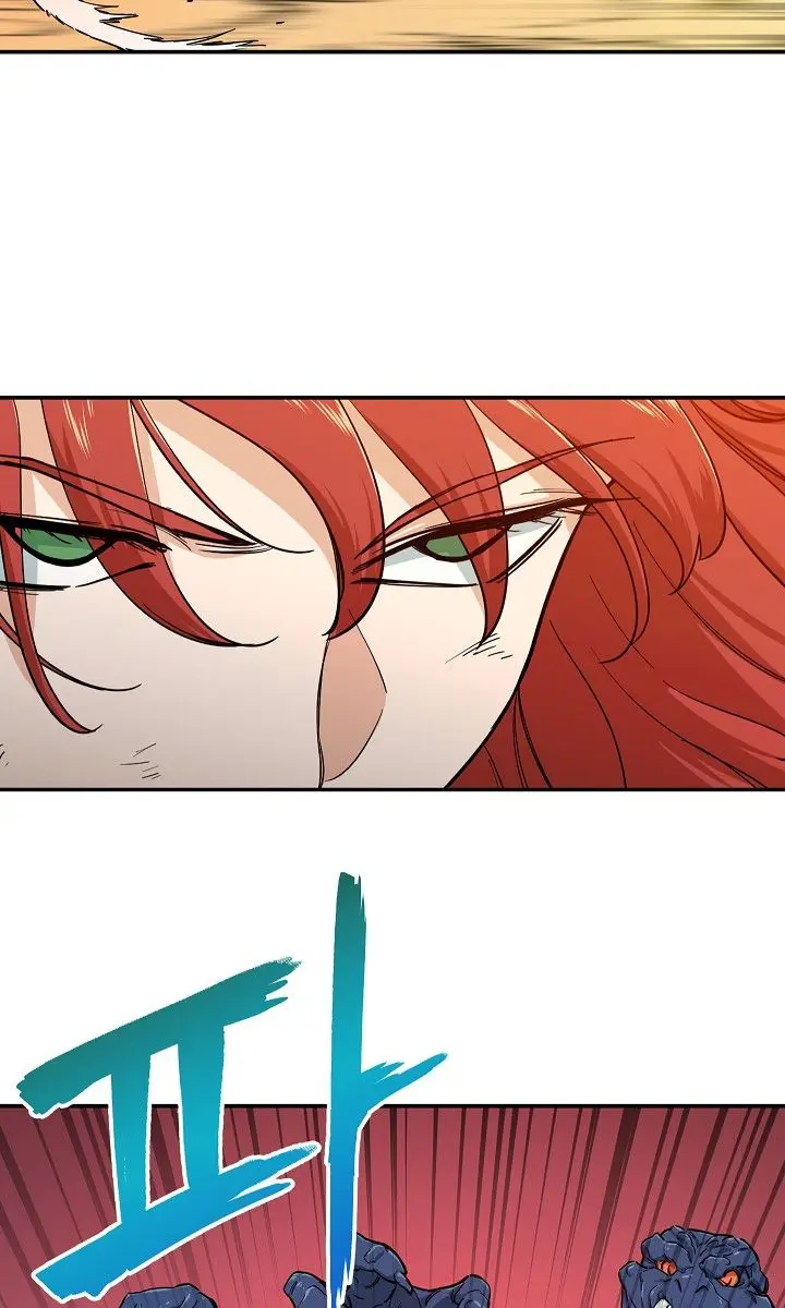 My Dad Is Too Strong Chapter 21 Page 42