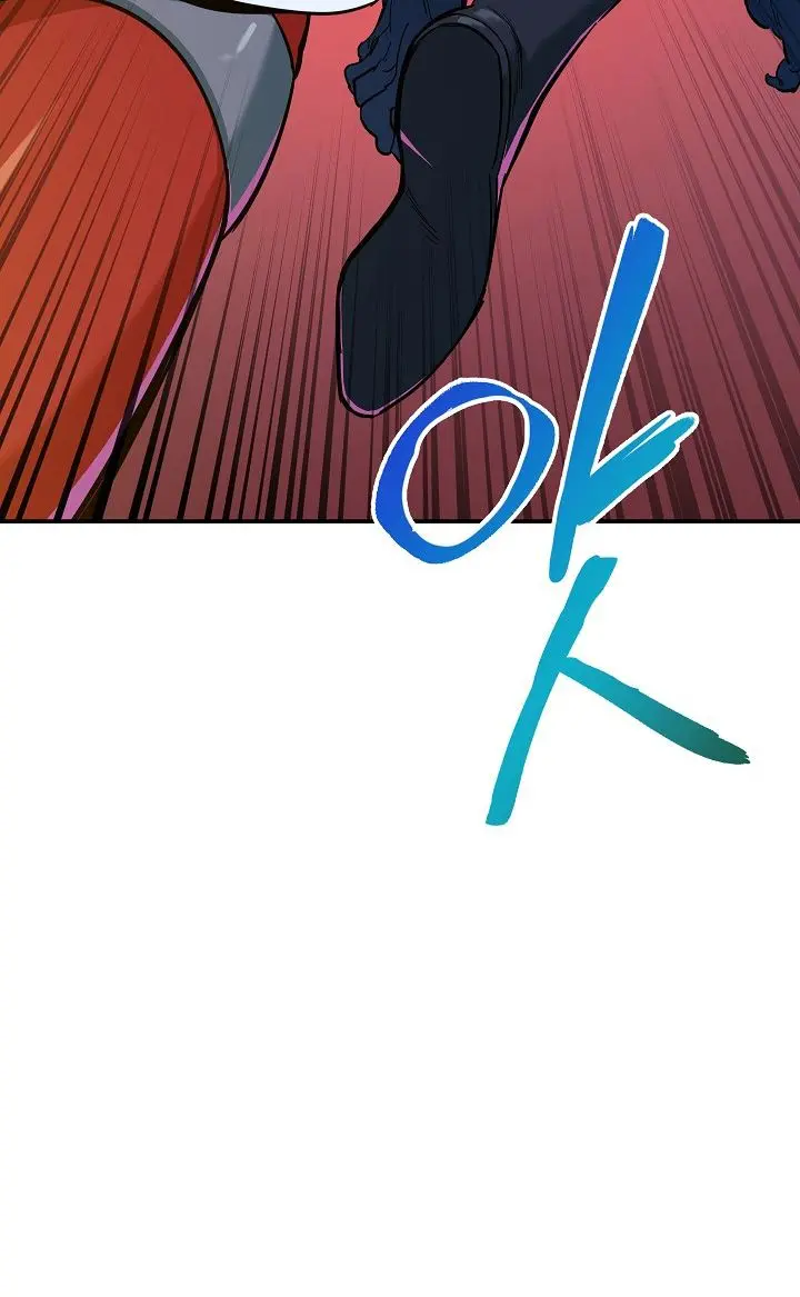 My Dad Is Too Strong Chapter 21 Page 44