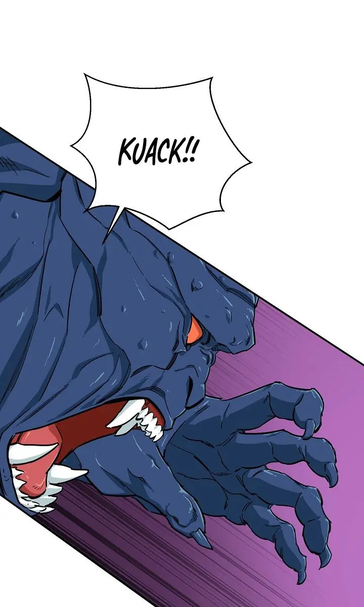 My Dad Is Too Strong Chapter 21 Page 45