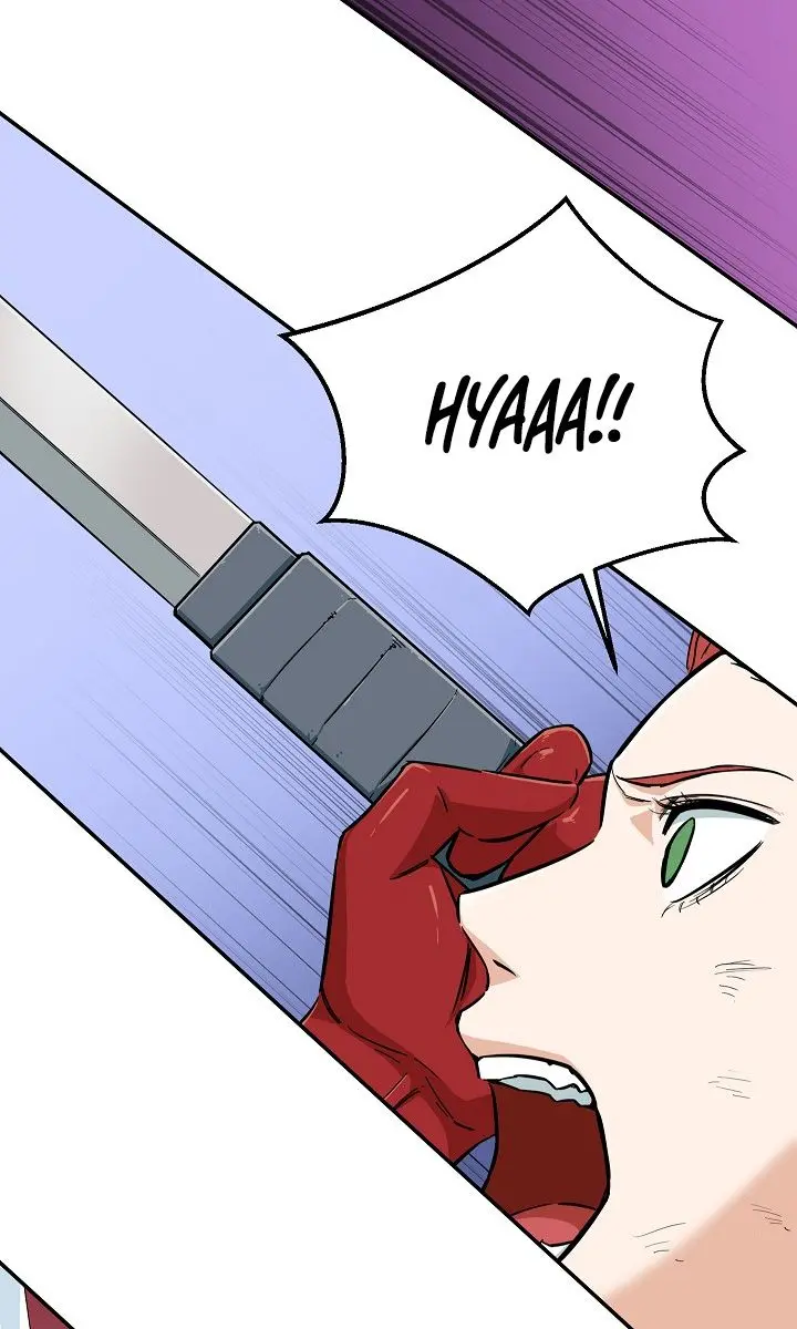 My Dad Is Too Strong Chapter 21 Page 46