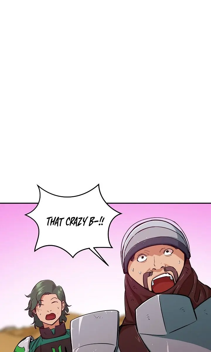 My Dad Is Too Strong Chapter 21 Page 49