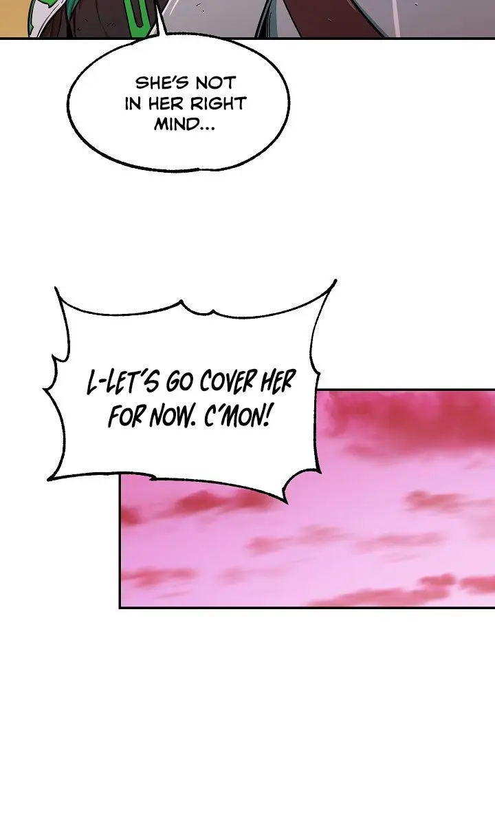 My Dad Is Too Strong Chapter 21 Page 50