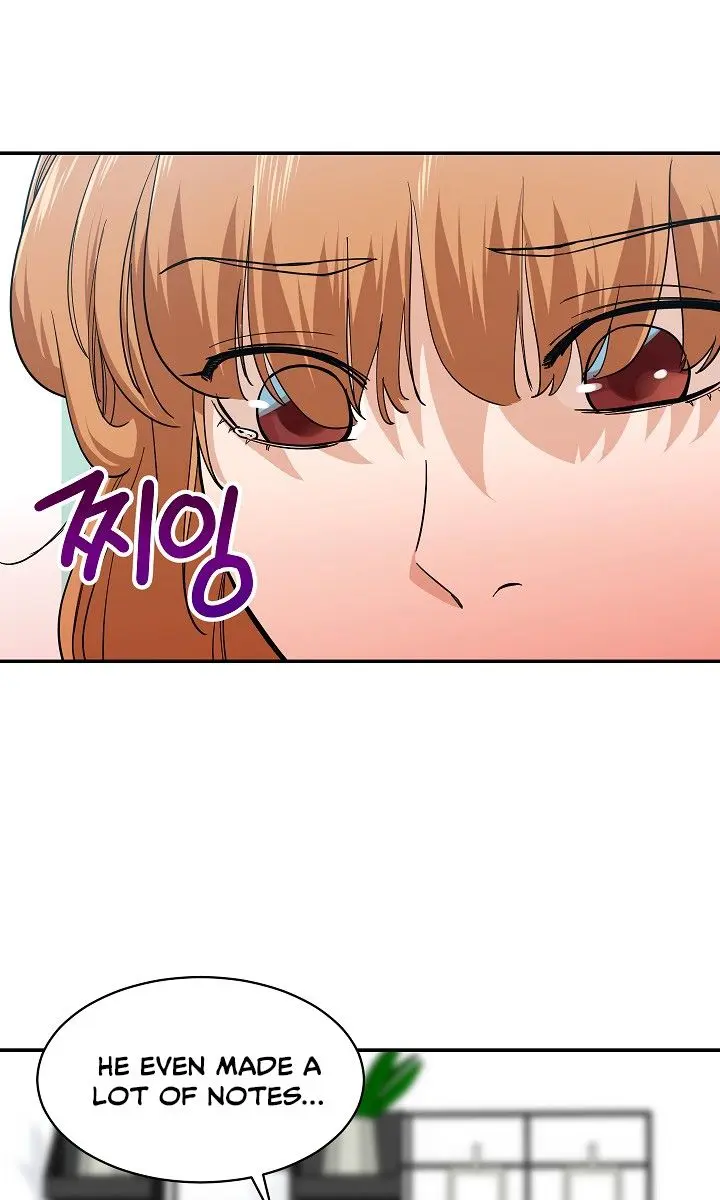 My Dad Is Too Strong Chapter 21 Page 65