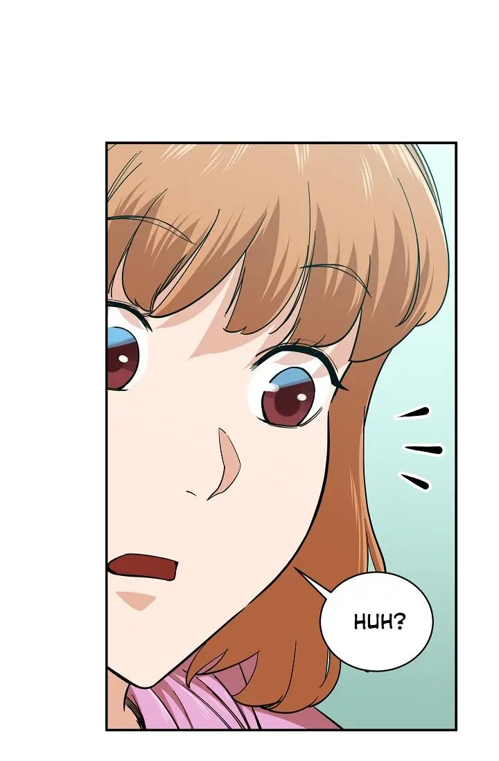 My Dad Is Too Strong Chapter 21 Page 70