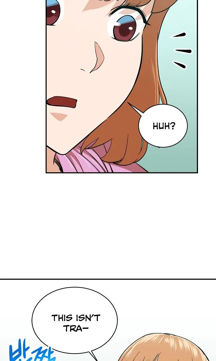 My Dad Is Too Strong Chapter 22 Page 4