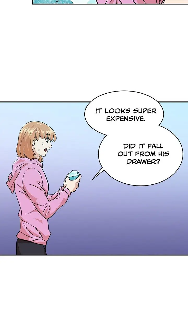 My Dad Is Too Strong Chapter 22 Page 9